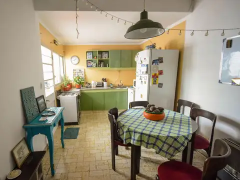 Depto Tipo Casa en Venta en Martinez Fleming / Panamericana, USD 120.000