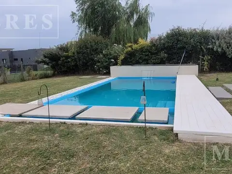 Casa en Alquiler Temporal San Sebastian Lote Interno Area 13