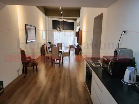 Departamento en Venta en Parque Chacabuco, USD 185.000