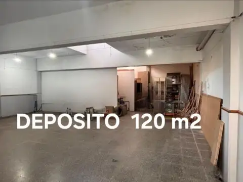 Galpon en Venta en Villa Constructora, USD 95.000