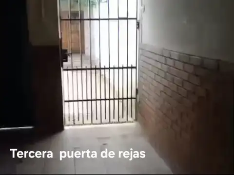 Galpón en venta en Villa Constructora