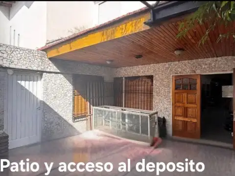 Juan B Ambrosetti 3900, Piso Pb