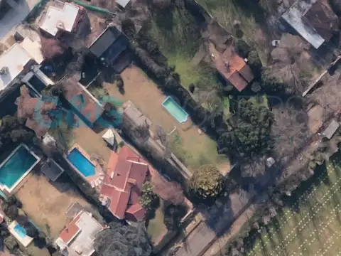 Terreno en Venta en Barrio Parque Leloir, USD 215.000