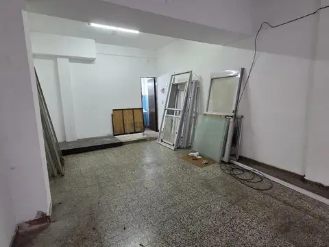 Alquiler Local Comercial en Belgrano Excelente Ubicacion