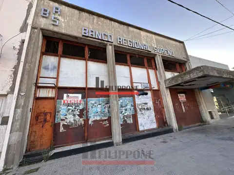 Salón en venta de 251m2 ubicado en Belgrano 3763 Ing. White