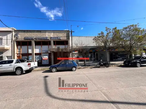 Salón en venta de 251m2 ubicado en Belgrano 3763 Ing. White