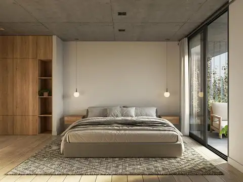 Venta Departamento 4 ambientes en Nuñez