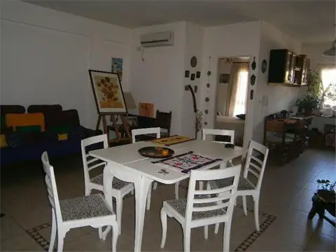 Departamento en Alquiler de 3 ambientes