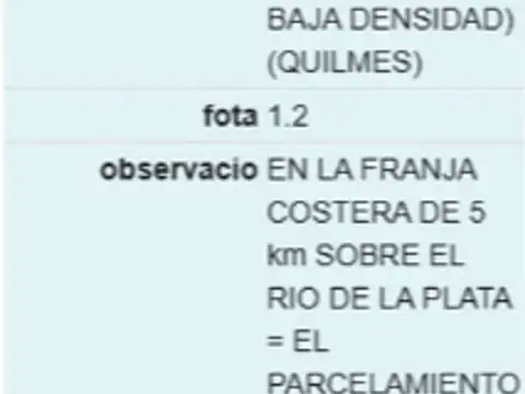 Galpon en Alquiler en Quilmes Oeste, $ 1.600.000
