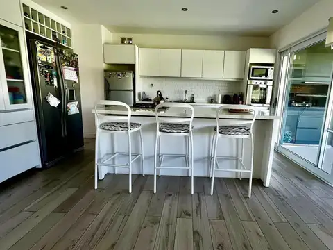 Casa  en Venta en Santa Guadalupe, Pilar del Este, Pilar