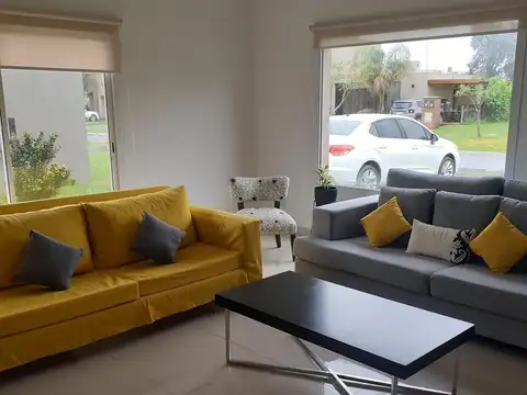 Casa en Venta 5 años