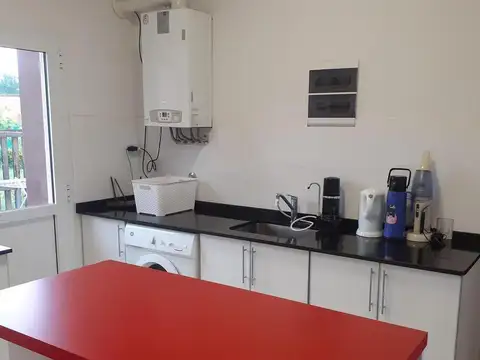 Casa en Venta en Pilar del Este - San Alfonso, USD 170.000