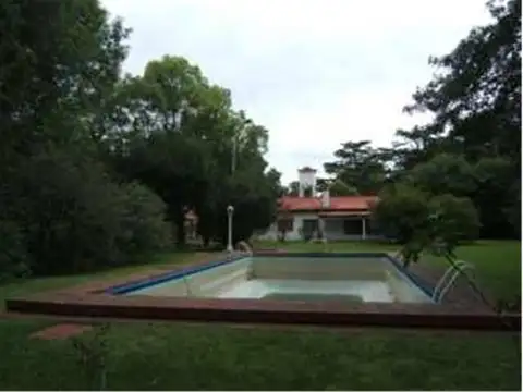 Quinta en Venta 25 años