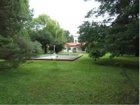 Quinta en Venta de 3 dormitorios