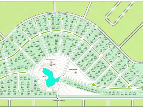 Terreno en Venta en Santa Celina, USD 70.000