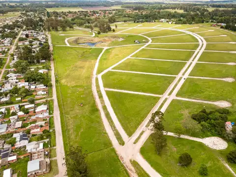 Terreno en Venta de 648,0 m2