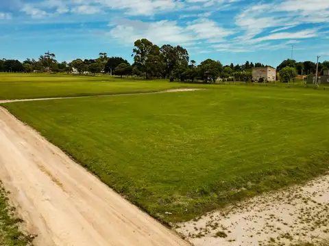 VENTA TERRENO BARRIO PRIVADO SANTA CELINA