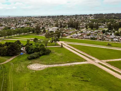 Terreno en Venta en Santa Celina, USD 70.000