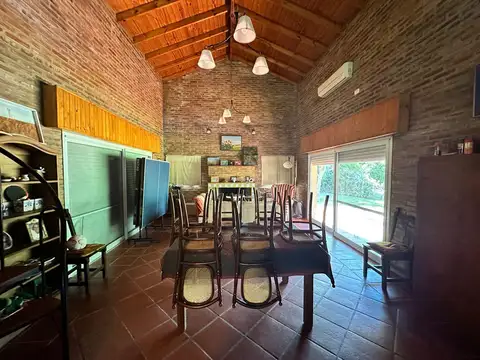 Casa en Venta 10 años