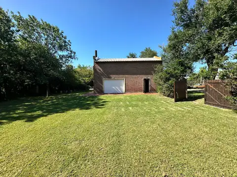 Casa en Venta de 1 dormitorio