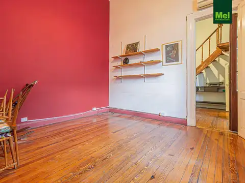 Depto Tipo Casa en Venta 70 años