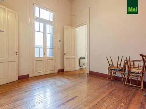 Depto Tipo Casa en Venta en Palermo, USD 135.000