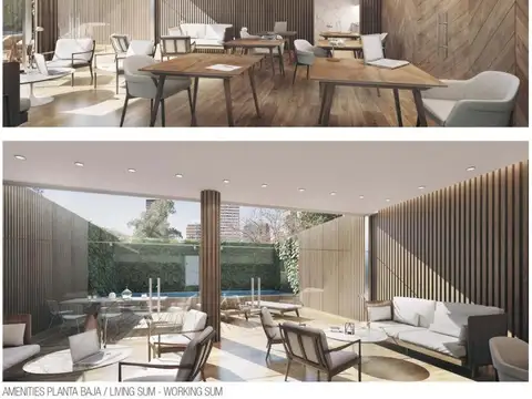 Departamento en Venta de 2 dormitorios