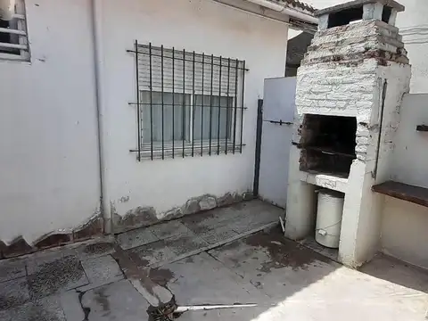 Casa en Alquiler Temporal con 1 cochera
