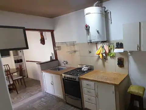 Casa en venta - 2 Dormitorios 1 Baño - Mar del Plata