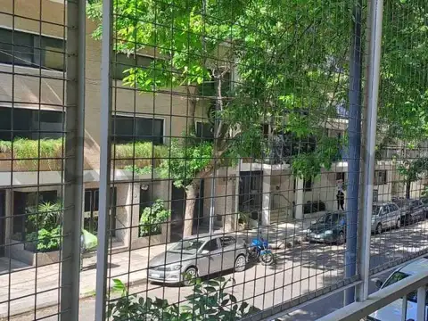 Departamento en Venta en Palermo Chico, USD 129.900