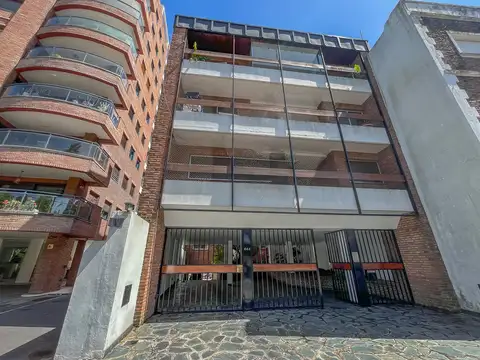 Departamento  en Alquiler en San Isidro, G.B.A. Zona Norte, Argentina