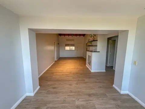 Departamento en Alquiler A Estrenar