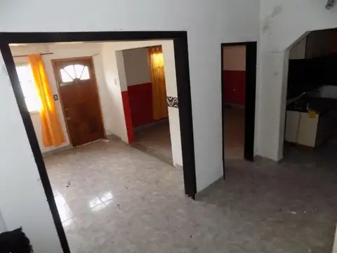 Depto Tipo Casa en Venta de 4 ambientes