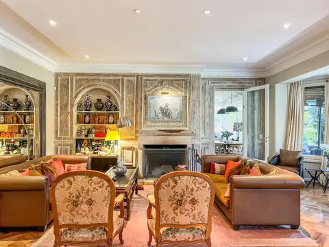 Casa en Venta de 5 dormitorios