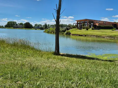 Terreno en Venta en Chascomus, USD 70.000