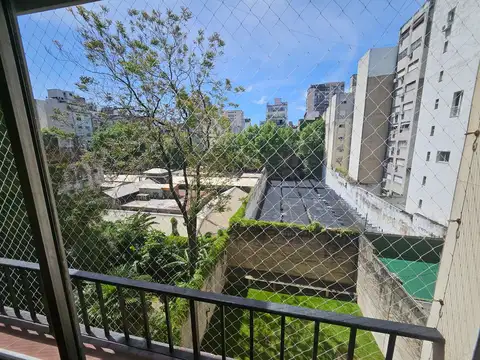 Departamento en Alquiler en Recoleta, $ 1.699.000