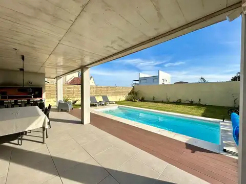 Casa en Alquiler 3 años