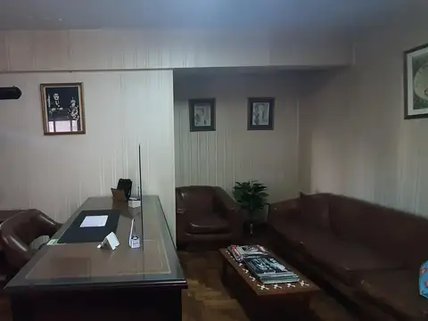 Departamento en Venta en Almagro Sur, USD 70.000