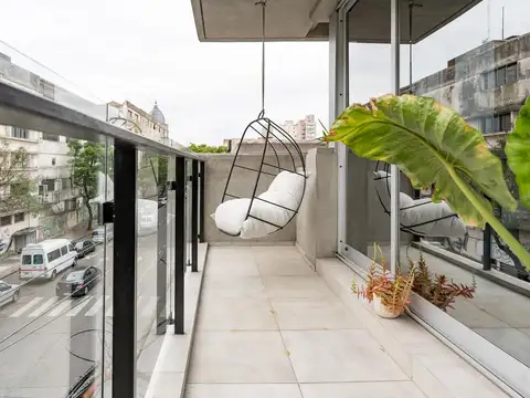 Departamento en Venta al Este