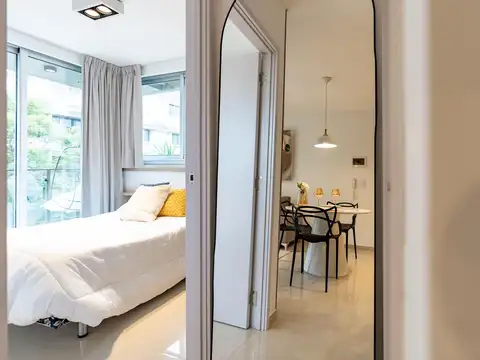 Departamento en Venta en Luis Agote, USD 74.900