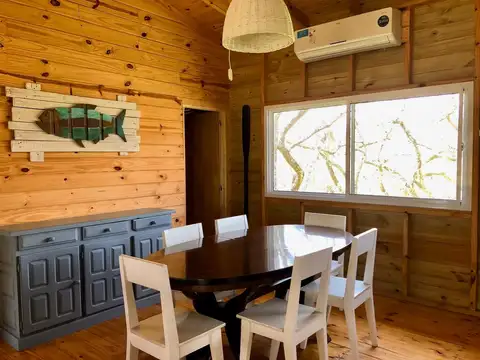 Casa en Venta al Oeste