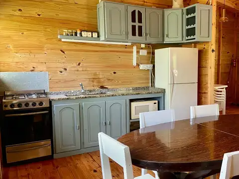 Casa en Venta 9 años