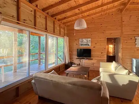 Casa en Venta en Delta del Tigre, USD 90.000