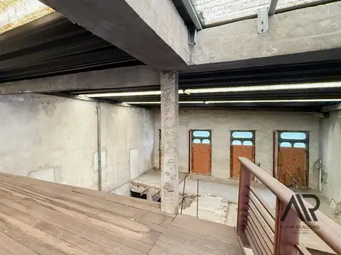 Terreno en Venta de 463,0 m2