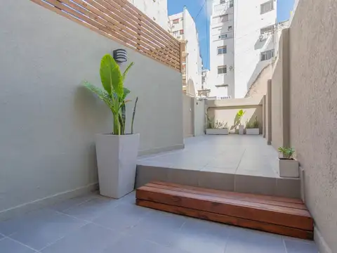 Departamento en Venta 66 años