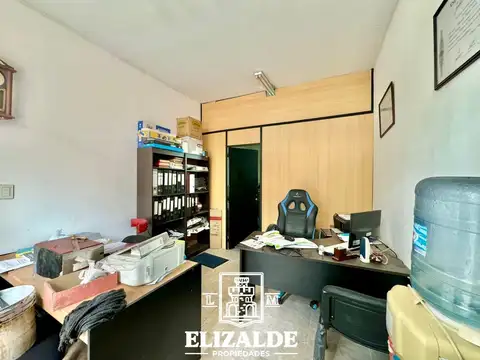 Local en Venta 40 años