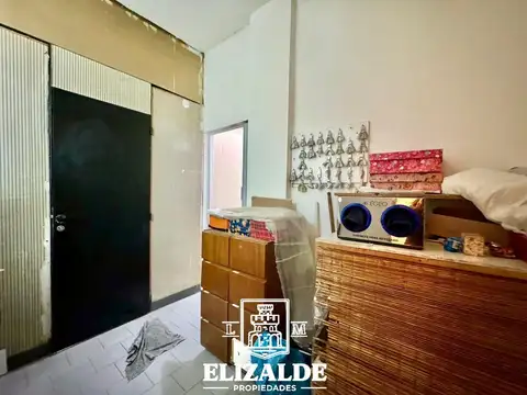 Alsina y 3 de Febrero - Local en Esquina - Venta - San Fernando