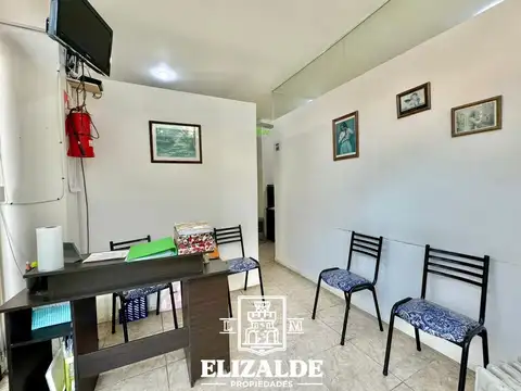 Local en Venta 40 años