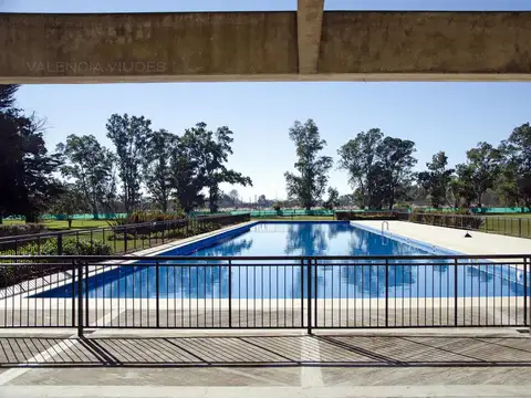 Venta Lote en Barrio Cerrado Prados del Oeste 2, Moreno