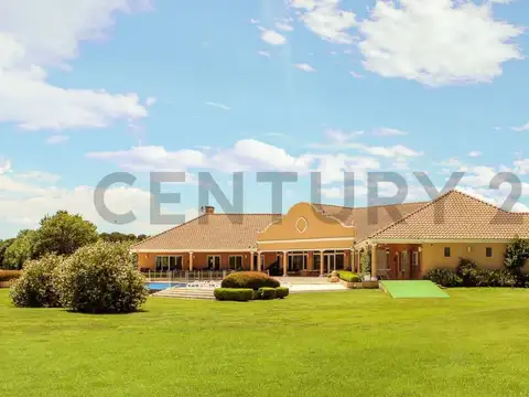 VENTA DE LOTE FINCAS DE SAN VICENTE - CANNING